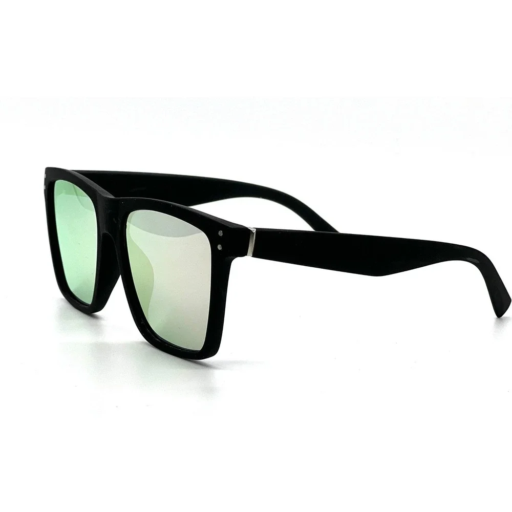 Sunglasses Outdoor Cycling Driving Fishing Glasses UV400 Goggle Pink Lens Lentes
